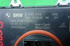 Блок управления фарой LED (8491414) для BMW 5-серия G30 с 2017г