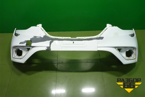 Бампер передний (620224496R) для Renault Arkana с 2019г