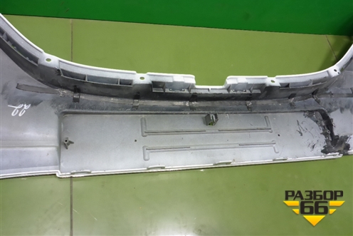 Бампер передний (620224496R) для Renault Arkana с 2019г