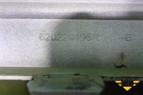 Бампер передний (620224496R) для Renault Arkana с 2019г