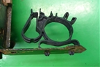 Кронштейн (компрессора подвески) для Land Rover Discovery 3 с 2004-2009г