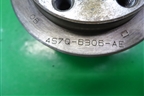 Шестерня коленвала (2.7л 276DT) (4S7Q6306AE) для Land Rover Discovery 3 с 2004-2009г