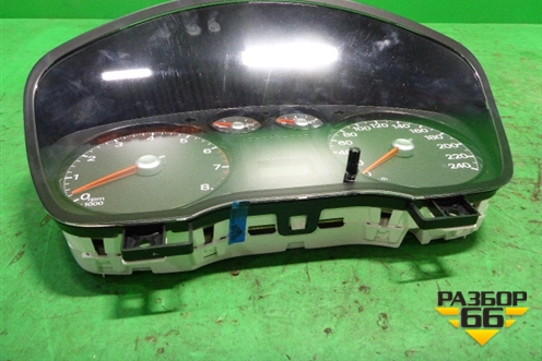 Щиток приборов (до 2007г 1.6л новый) (3V7T10849AL) для Ford C-MAX с 2003-2010г