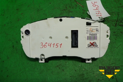 Щиток приборов (до 2007г 1.6л новый) (3V7T10849AL) для Ford C-MAX с 2003-2010г