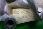Радиатор системы EGR (2.7л 276DT левый) (4R8Q90475A) для Land Rover Discovery 3 с 2004-2009г
