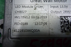 Блок управления фарой LED (4121910XKQ00A) для Haval F7 с 2019г