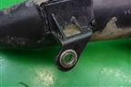Патрубок воздушного фильтра (2.7л 276DT) (PHD500082) для Land Rover Discovery 3 с 2004-2009г