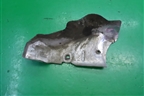 Экран тепловой (левый) (4H2Q9N454CA) для Land Rover Discovery 3 с 2004-2009г
