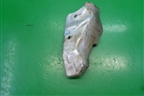 Экран тепловой (левый) (4H2Q9N454CA) для Land Rover Discovery 3 с 2004-2009г