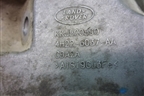 Кронштейн двигателя правый (2.7л 276DT) (KKU500590) ( 4H226037AA) для Land Rover Discovery 3 с 2004-2009г