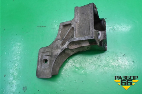 Кронштейн двигателя правый (2.7л 276DT) (KKU500590) ( 4H226037AA) для Land Rover Discovery 3 с 2004-2009г
