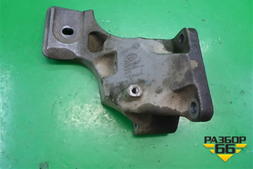 Кронштейн двигателя правый (2.7л 276DT) (KKU500590) ( 4H226037AA) для Land Rover Discovery 3 с 2004-2009г