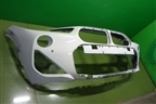 Бампер передний (под парктроник) (51118069086) для BMW X2 F39 с 2018г