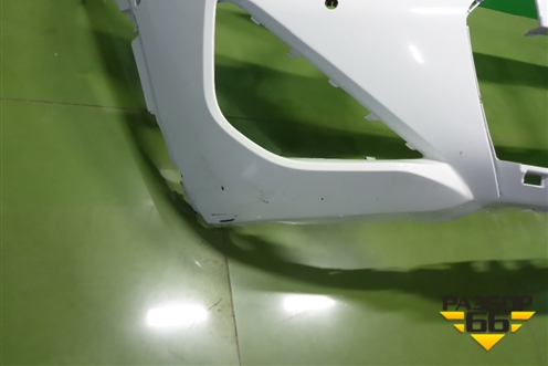 Бампер передний (под парктроник) (51118069086) для BMW X2 F39 с 2018г