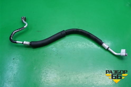 Трубка кондиционера для Land Rover Discovery 3 с 2004-2009г