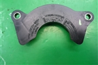 Кожух ремня ГРМ (2.7л 276DT) (4R8Q6019DC) для Land Rover Discovery 3 с 2004-2009г
