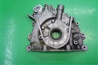 Насос масляный (2.7л 276DT) (4R8Q6600AC) для Land Rover Discovery 3 с 2004-2009г