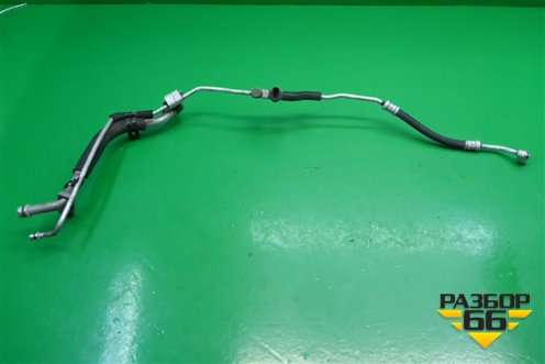 Трубки кондиционера для Land Rover Discovery 3 с 2004-2009г