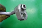 Трубки кондиционера для Land Rover Discovery 3 с 2004-2009г