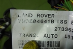 Проводка подкапотная для Land Rover Discovery 3 с 2004-2009г