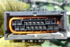 Проводка подкапотная для Land Rover Discovery 3 с 2004-2009г