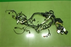 Проводка подкапотная для Land Rover Discovery 3 с 2004-2009г