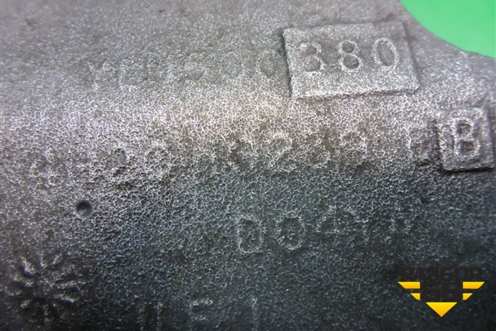Кронштейн генератора (2.7л 276DT) (4H2Q10239EB) для Land Rover Discovery 3 с 2004-2009г