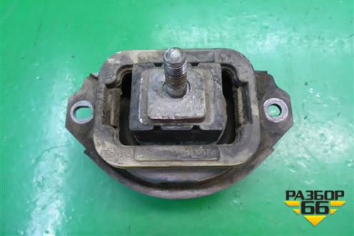 Опора двигателя (2.7л 276DT) (KKB500441G) для Land Rover Discovery 3 с 2004-2009г