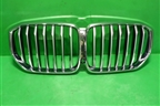 Решетка радиатора (под камеру) (20240006541) для BMW X5 G05 с 2018г