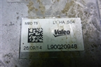 Блок розжига ксеноновой лампы (L90020948) для Land Rover Range Rover Sport с 2013-2022г