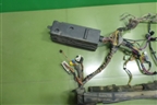 Проводка подкапотная для Land Rover Discovery 3 с 2004-2009г