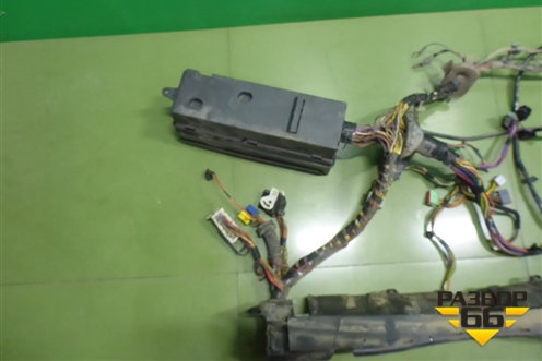 Проводка подкапотная для Land Rover Discovery 3 с 2004-2009г
