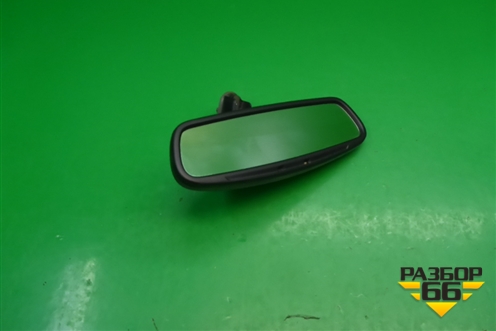 Зеркало заднего вида (CTB500012) для Land Rover Discovery 3 с 2004-2009г