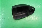 Накладка внутренняя (на зеркало заднего вида) для Land Rover Discovery 3 с 2004-2009г