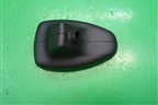 Накладка внутренняя (на зеркало заднего вида) для Land Rover Discovery 3 с 2004-2009г