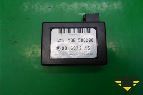 Датчик дождя (YDB500290) для Land Rover Discovery 3 с 2004-2009г