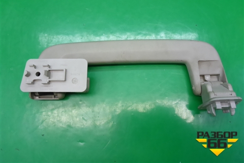 Ручка внутренняя потолочная (задняя) (EDP000031) для Land Rover Discovery 3 с 2004-2009г