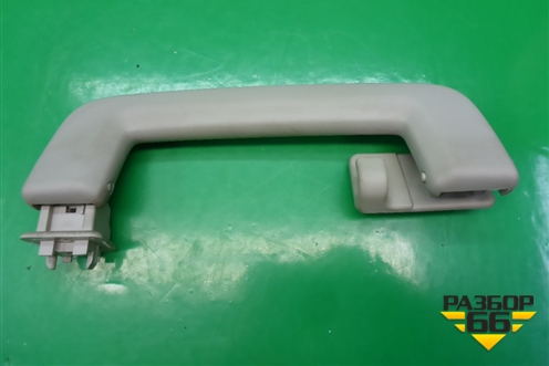 Ручка внутренняя потолочная (задняя) (EDP000031) для Land Rover Discovery 3 с 2004-2009г