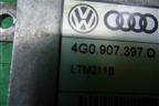 Блок управления фарой LED (4G0907397Q) для Audi A6 (C7) с 2011-2018г