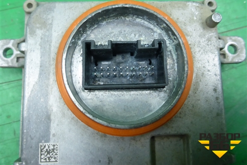 Блок управления фарой LED (4G0907397Q) для Audi A6 (C7) с 2011-2018г
