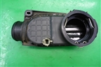 Воздуховод (4H2Q6K770BB) для Land Rover Discovery 3 с 2004-2009г