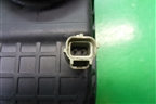 Воздуховод (4H2Q6K770BB) для Land Rover Discovery 3 с 2004-2009г