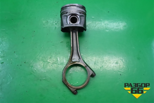 Поршень с шатуном (2.7л 276DT) для Land Rover Discovery 3 с 2004-2009г