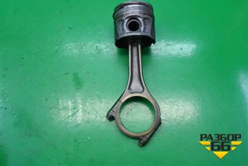 Поршень с шатуном (2.7л 276DT) для Land Rover Discovery 3 с 2004-2009г