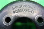 Шкив вентилятора (2.7л 276DT) (4H2Q8610BC) для Land Rover Discovery 3 с 2004-2009г
