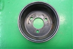 Шкив вентилятора (2.7л 276DT) (4H2Q8610BC) для Land Rover Discovery 3 с 2004-2009г