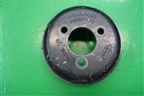 Шкив вентилятора (2.7л 276DT) (4H2Q8610BC) для Land Rover Discovery 3 с 2004-2009г
