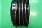Шкив вентилятора (2.7л 276DT) (4H2Q8610BC) для Land Rover Discovery 3 с 2004-2009г