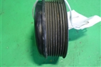 Шкив вентилятора (2.7л 276DT) (4H2Q8610BD) для Land Rover Discovery 3 с 2004-2009г