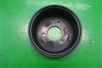Шкив вентилятора (2.7л 276DT) (4H2Q8610BD) для Land Rover Discovery 3 с 2004-2009г